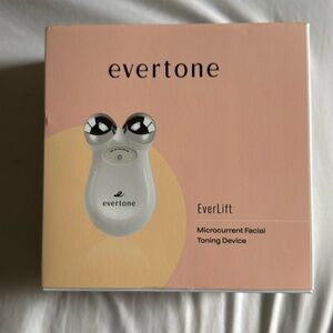 Evertone Everlift facial